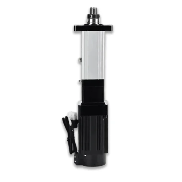 High-Precision Electric Cylinder Actuators: Customized Hydraulic, Servo, Linear & Telescopic Models - 图片 3