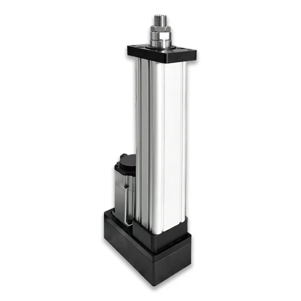 High-Precision Electric Cylinder Actuators: Customized Hydraulic, Servo, Linear & Telescopic Models - 图片 4
