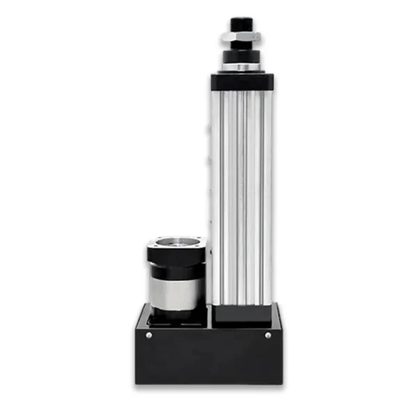 High-Precision Electric Cylinder Actuators: Customized Hydraulic, Servo, Linear & Telescopic Models - 图片 2